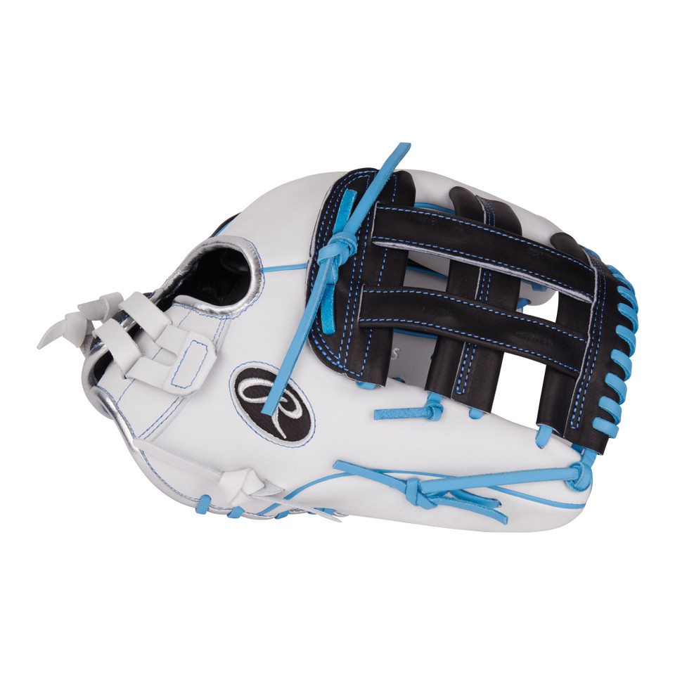 Rawlings Liberty Advanced 12.25 Inch RLA207SB-6WSS Fastpitch Softball Glove