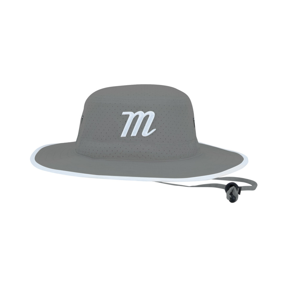 Marucci M Scout Baseball/Softball Boonie Hat