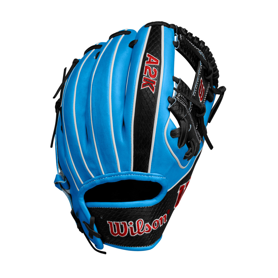 Wilson 2024 Winter A2K Series 11.5 Inch 1786 Baseball Glove