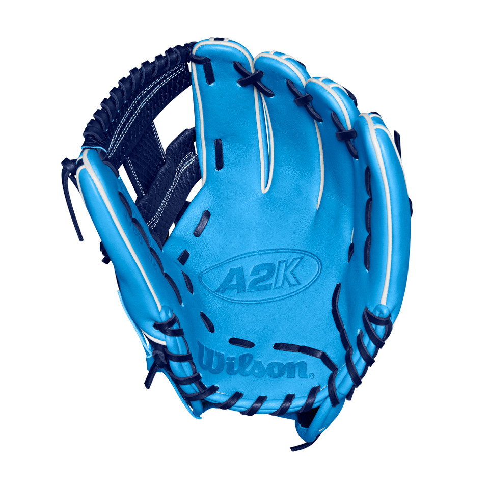Wilson 2024 Winter A2K Series 11.5 Inch 1786 Baseball Glove