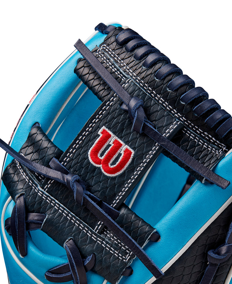 Wilson 2024 Winter A2K Series 11.5 Inch 1786 Baseball Glove