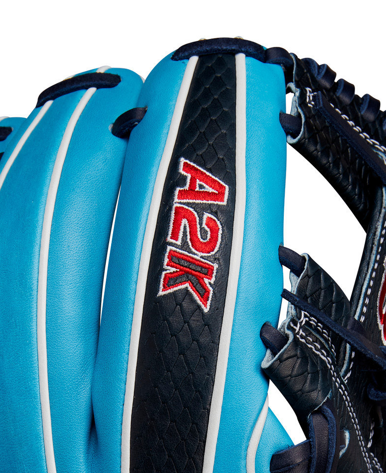 Wilson 2024 Winter A2K Series 11.5 Inch 1786 Baseball Glove