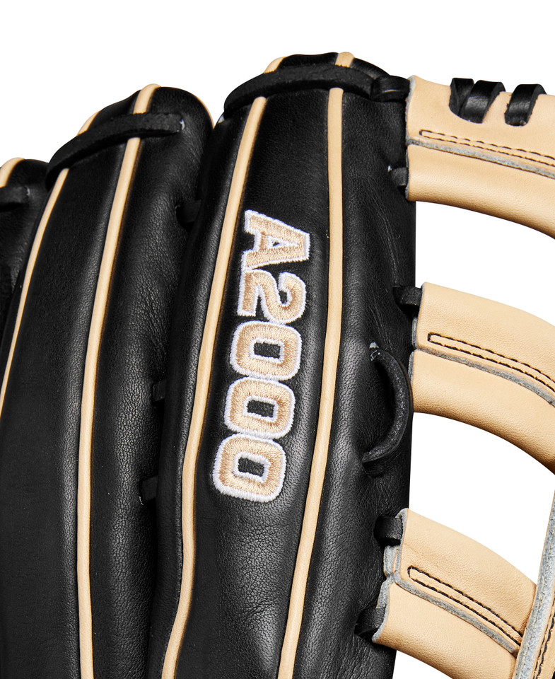 Wilson 2024 Winter A2000 SuperSkin 12.75 Inch 1810 Baseball Glove