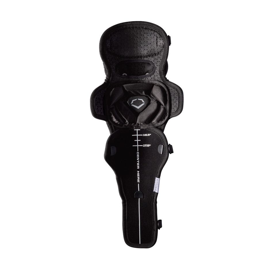 Evoshield PRO-SRZ Adult Baseball Catcher's Upper Leg Guards