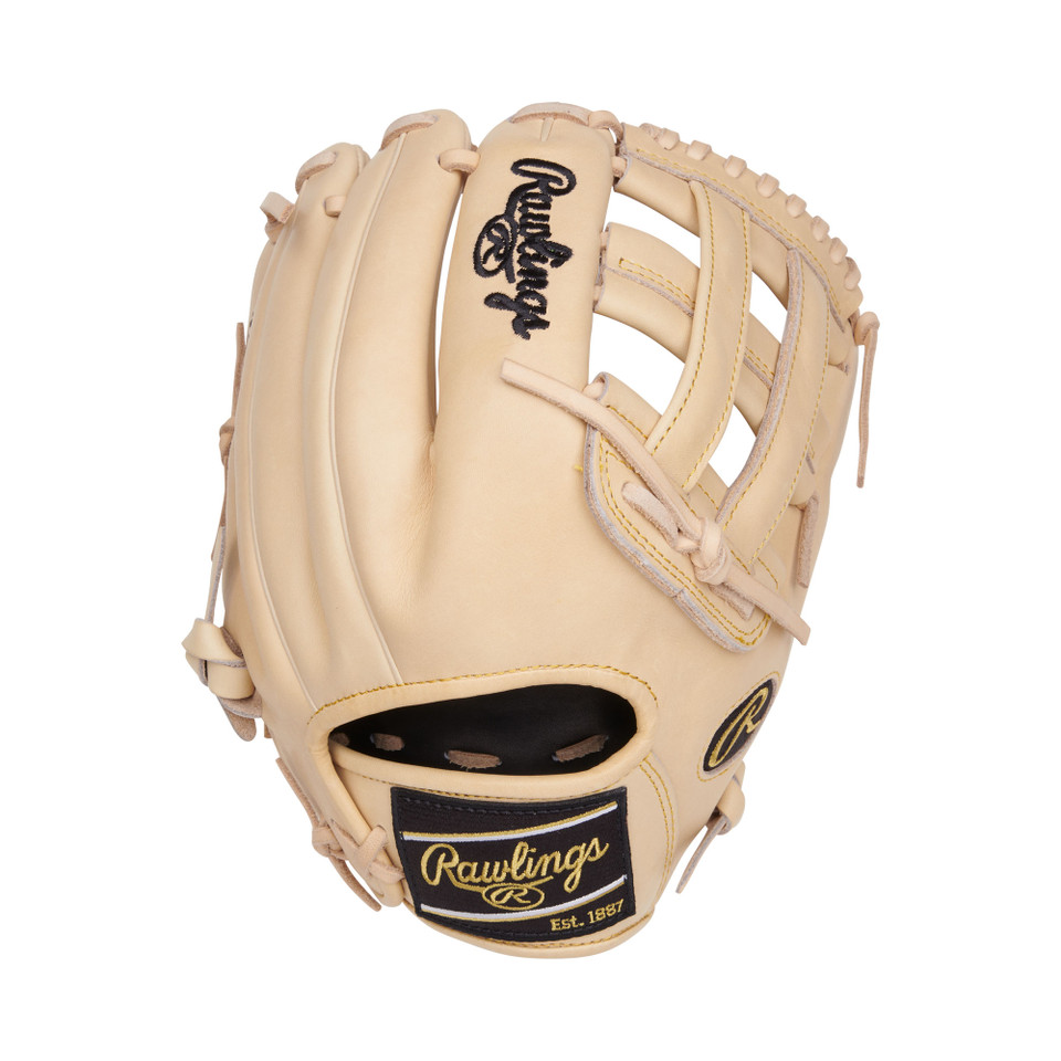 Rawlings Heart of the Hide 12.25 Inch PRORKB17C Baseball Glove Rawlings Heart of the Hide 12.25 Inch PRORKB17C Baseball Glove