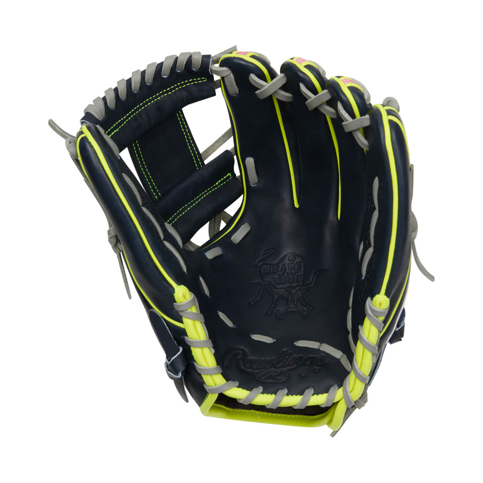 Rawlings Heart of the Hide Nov 2024 RGGC 11.75 Inch PRO315-2NPY Baseball Glove