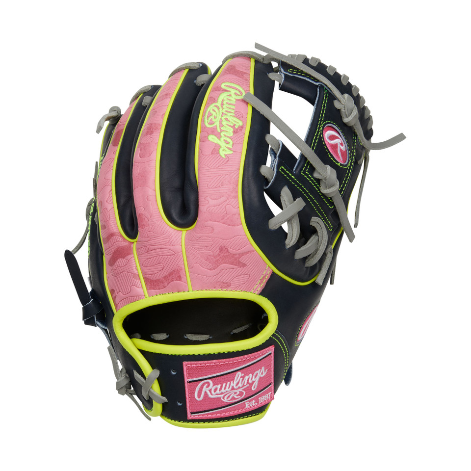 Rawlings Heart of the Hide Nov 2024 RGGC 11.75 Inch PRO315-2NPY Baseball Glove