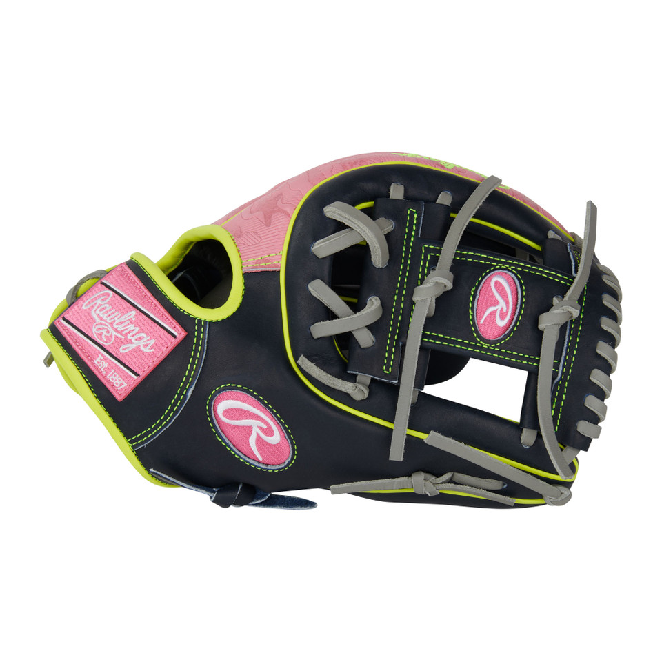 Rawlings Heart of the Hide Nov 2024 RGGC 11.75 Inch PRO315-2NPY Baseball Glove