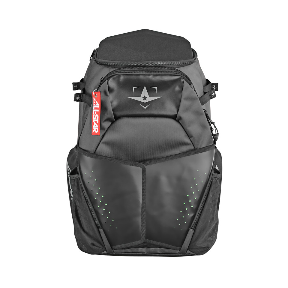 All-Star S7 Elite Baseball/Softball Player Backpack