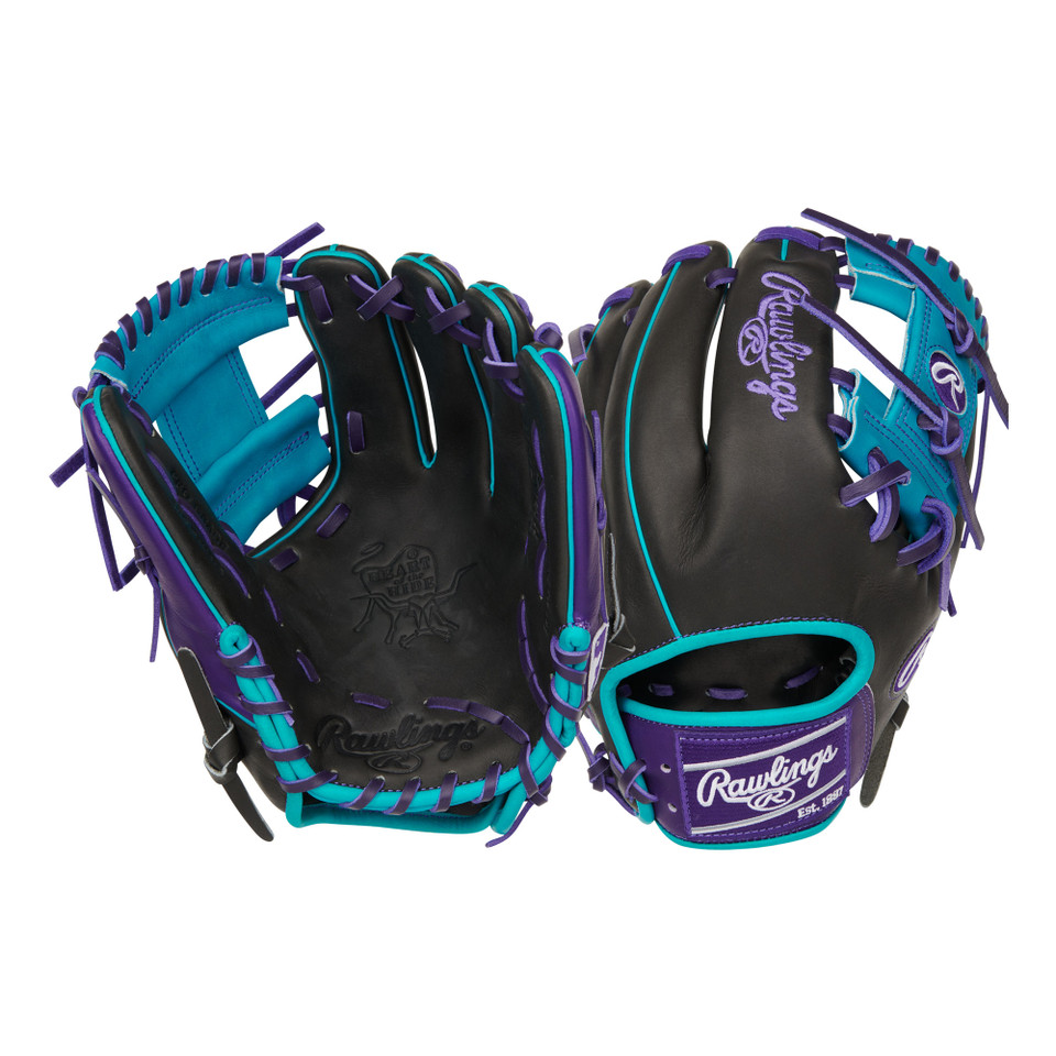 Rawlings Heart of the Hide DEC 2024 RGGC 11.5 Inch PROR204-2DSTP Baseball Glove