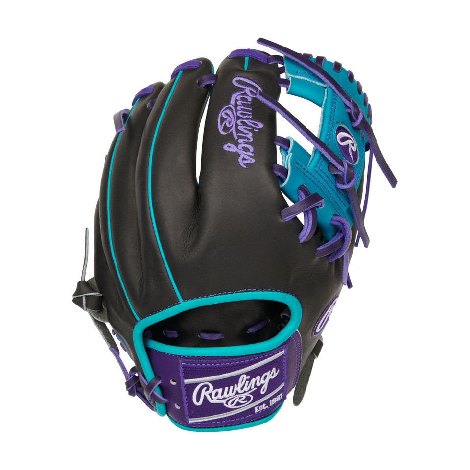 Rawlings Heart of the Hide DEC 2024 RGGC 11.5 Inch PROR204-2DSTP Baseball Glove