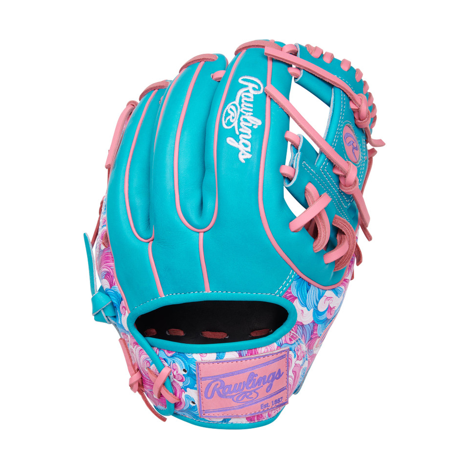 Rawlings Heart of the Hide Jan 2025 RGGC 11.5 Inch PROR314-2PTE Baseball Glove
