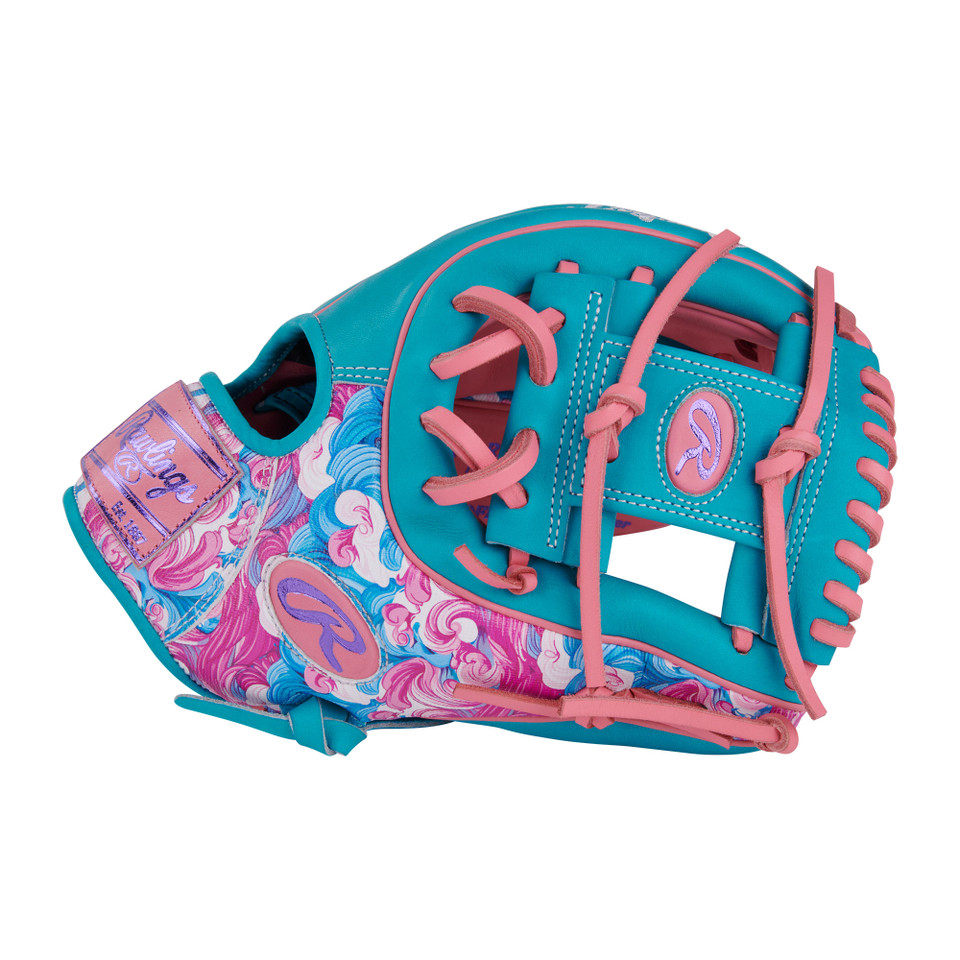 Rawlings Heart of the Hide Jan 2025 RGGC 11.5 Inch PROR314-2PTE Baseball Glove