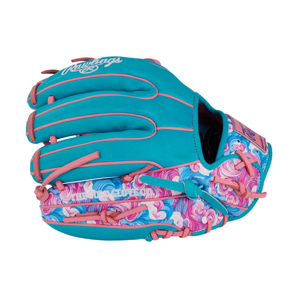 Rawlings Heart of the Hide Jan 2025 RGGC 11.5 Inch PROR314-2PTE Baseball Glove