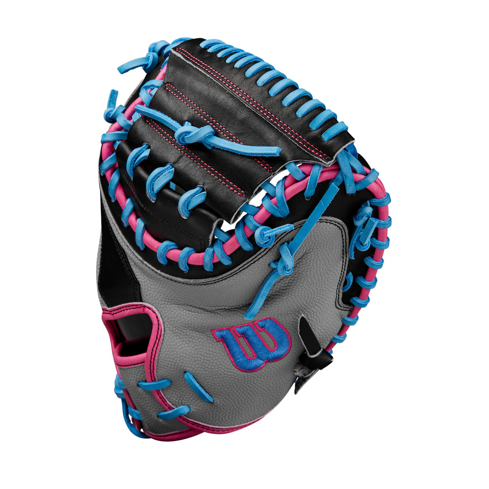 Wilson 2025 Spring A2000 Series 33.5 Inch M23 Baseball Catcher's Mitt
