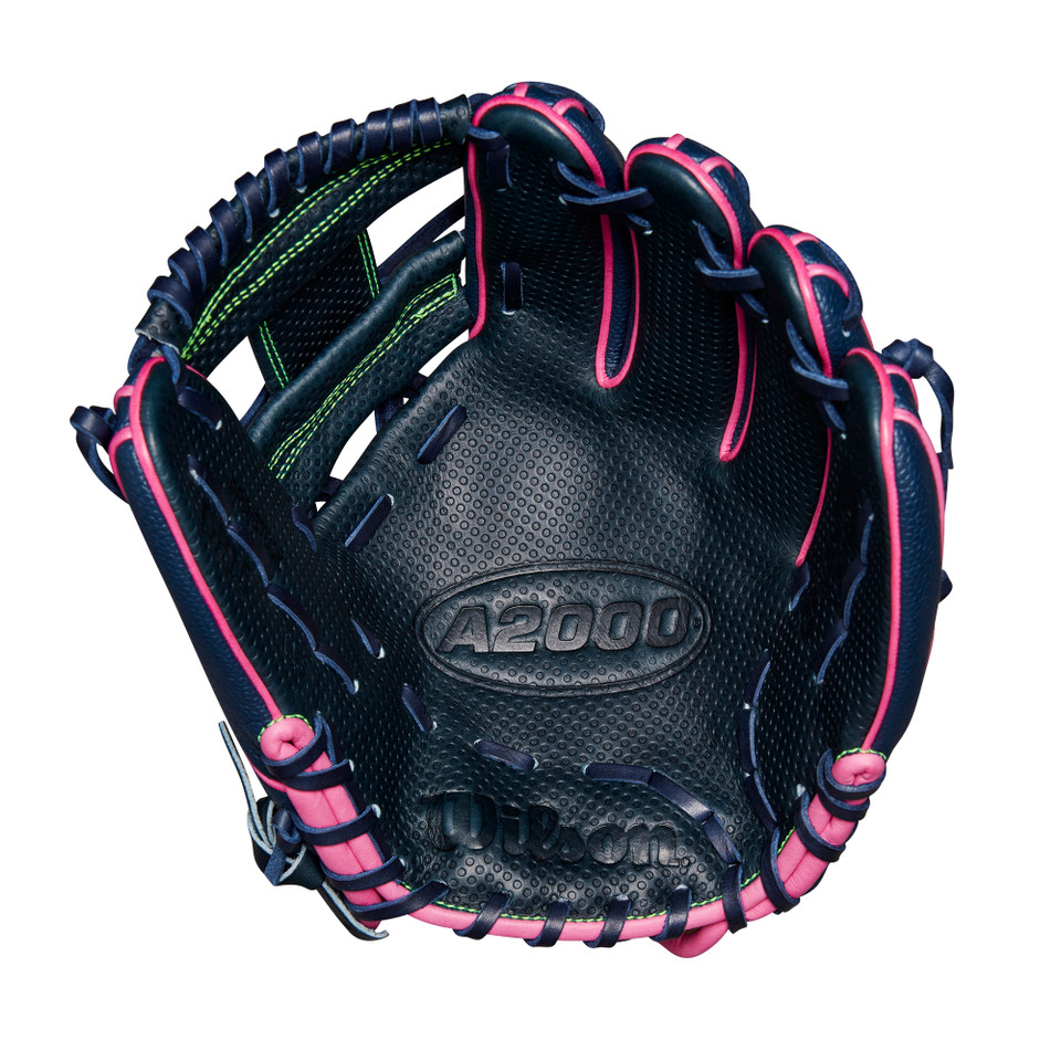 Wilson 2025 Spring A2000 Pedroia Fit 11.5 Inch DP15 Baseball Glove
