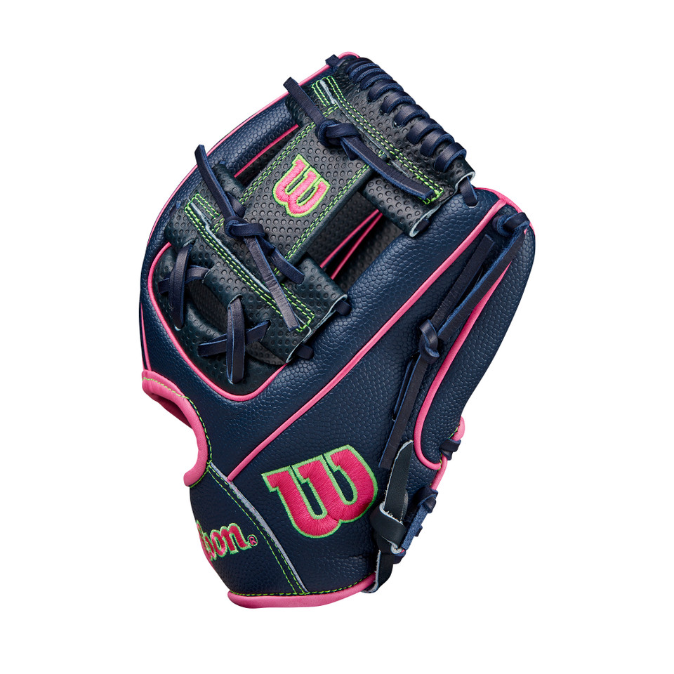 Wilson 2025 Spring A2000 Pedroia Fit 11.5 Inch DP15 Baseball Glove