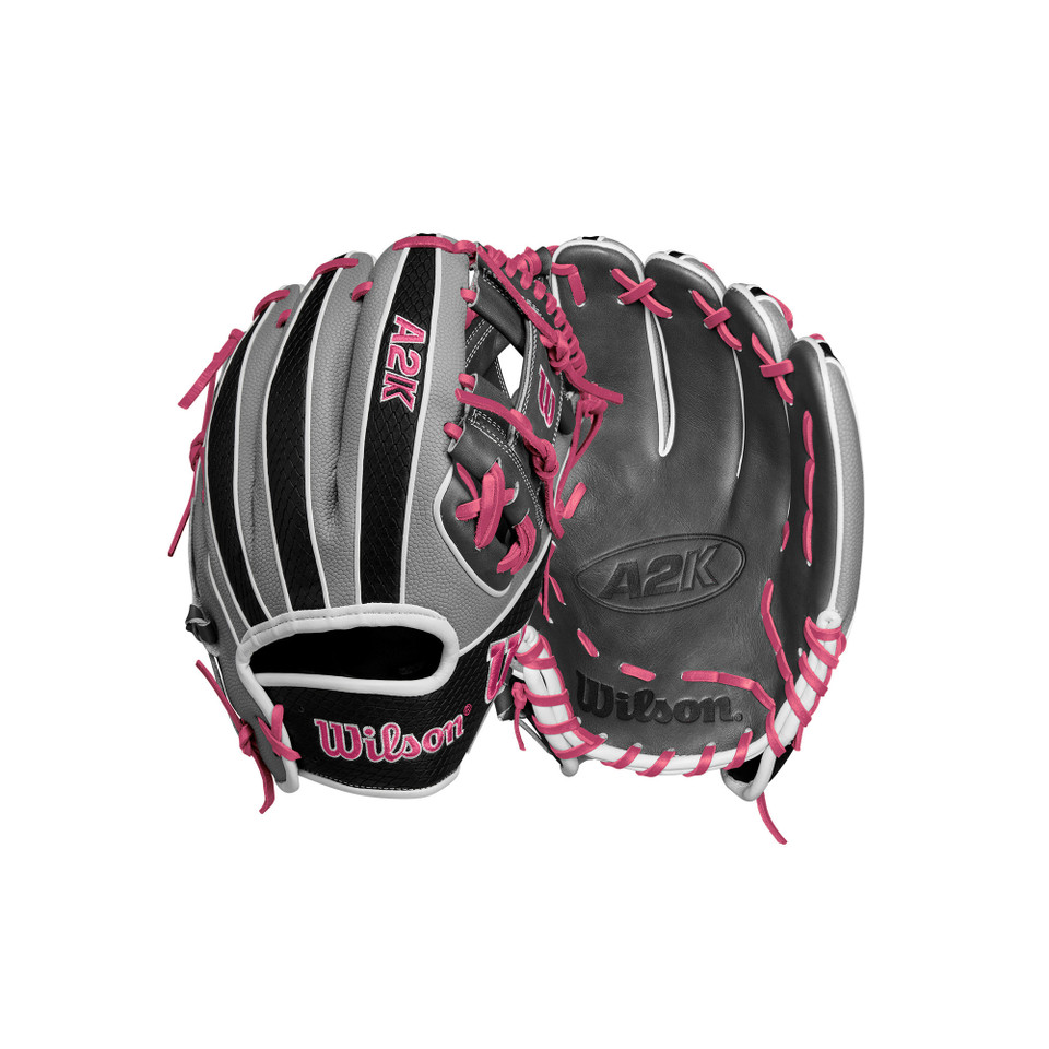 Wilson 2025 Spring A2K SuperSkin 11.5 Inch 1786 Baseball Glove