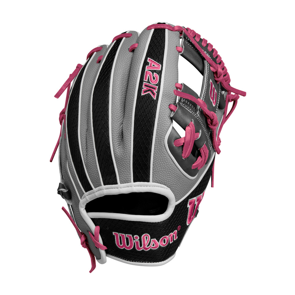 Wilson 2025 Spring A2K SuperSkin 11.5 Inch 1786 Baseball Glove