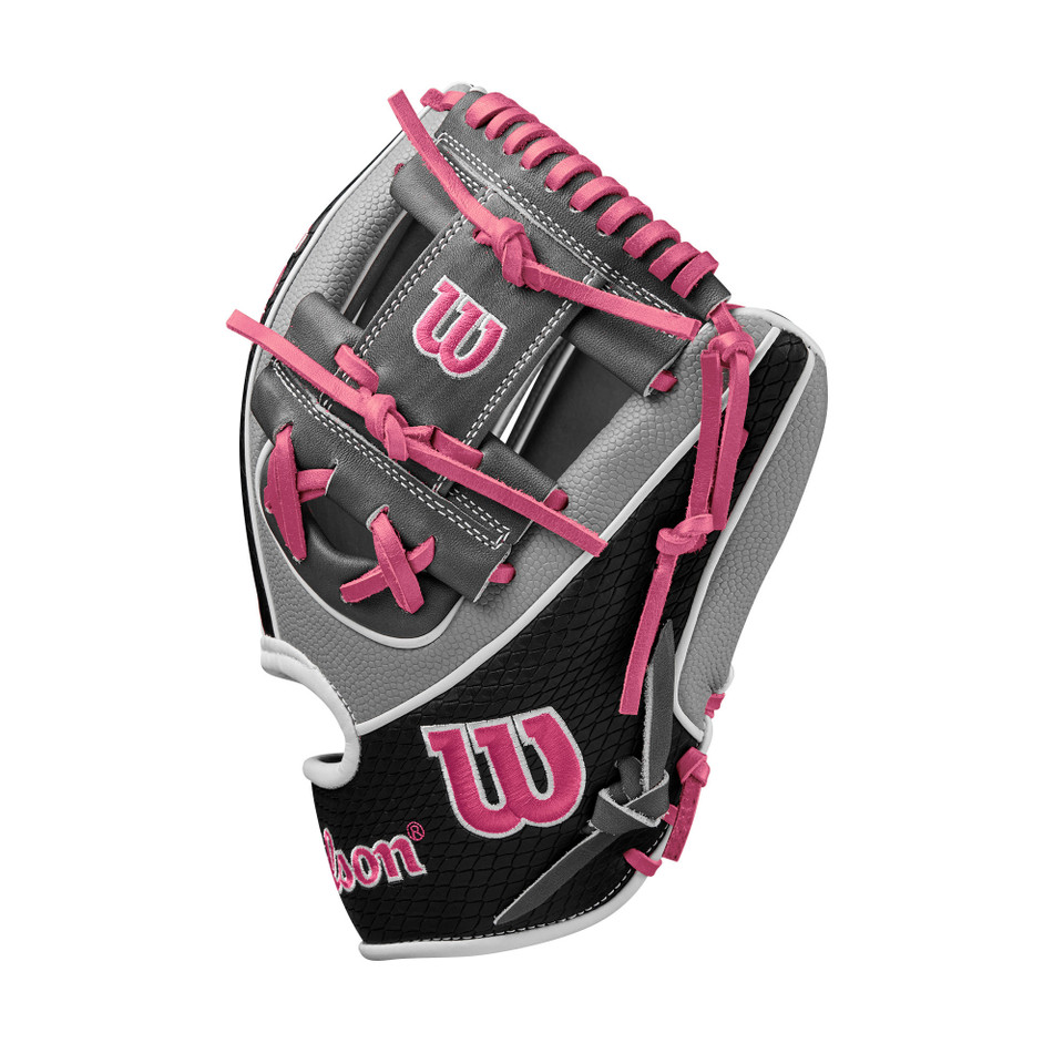 Wilson 2025 Spring A2K SuperSkin 11.5 Inch 1786 Baseball Glove