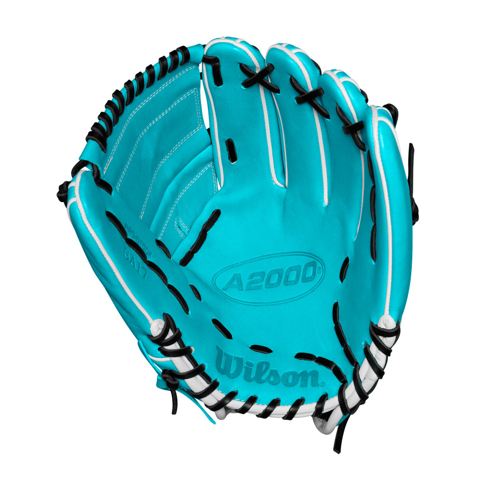 Wilson 2025 Spring A2000 Series 12 Inch SA17 Baseball Glove