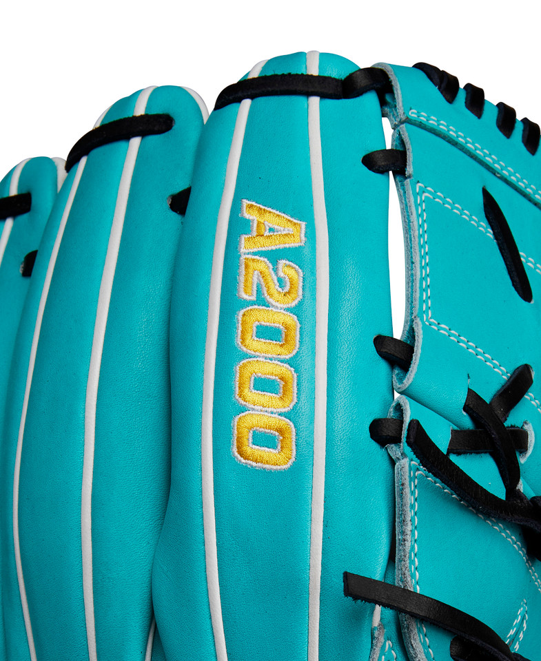 Wilson 2025 Spring A2000 Series 12 Inch SA17 Baseball Glove