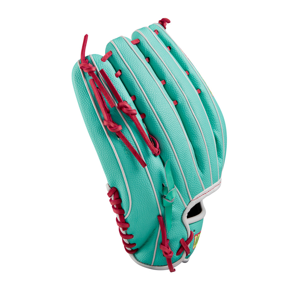 Wilson 2025 Spring A2000 Spin Control 12.75 Inch OT7SS Baseball Glove