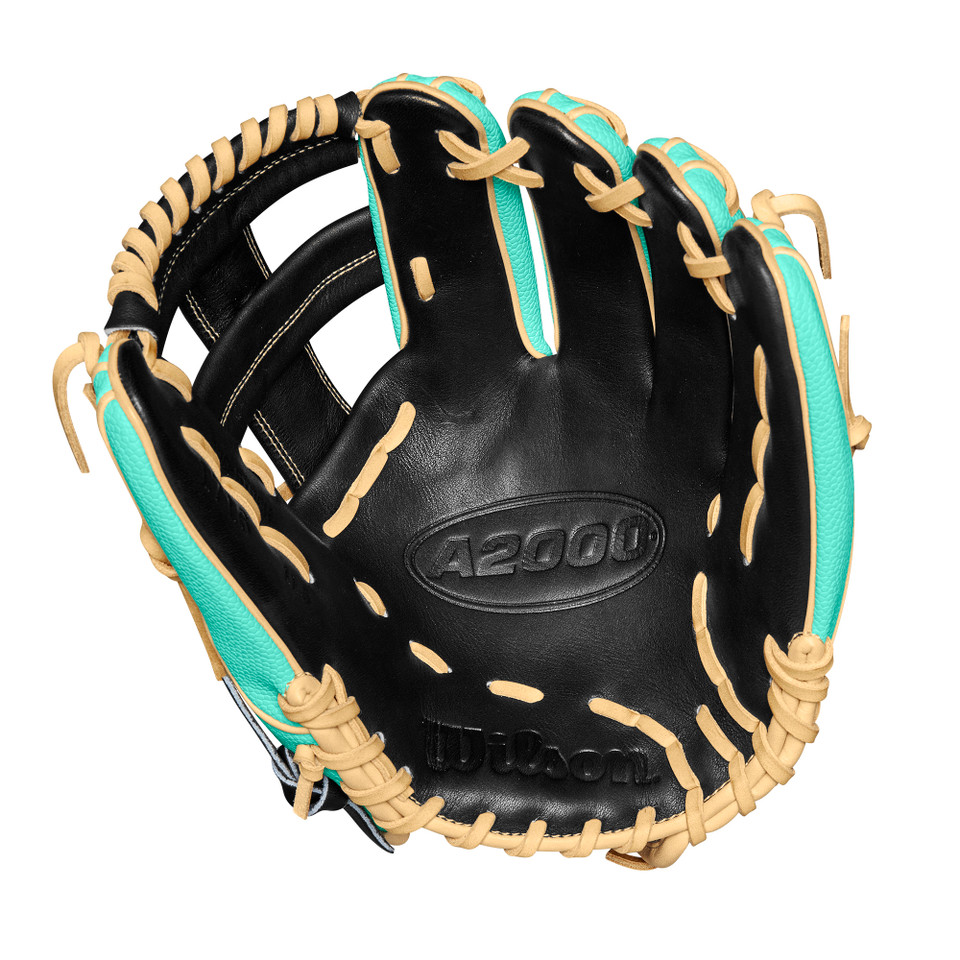 Wilson 2025 Spring A2000 SuperSkin 11.5 Inch 1716 Baseball Glove