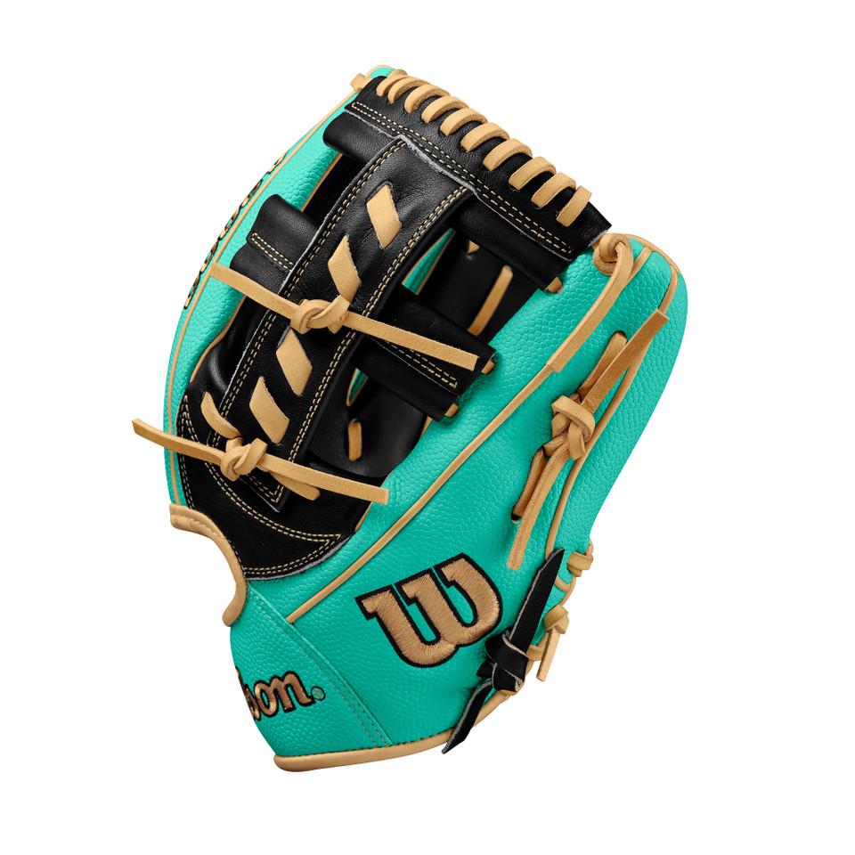 Wilson 2025 Spring A2000 SuperSkin 11.5 Inch 1716 Baseball Glove