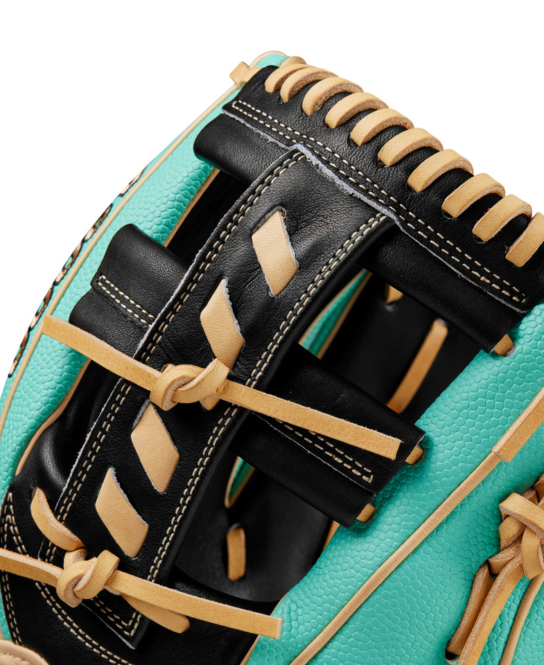 Wilson 2025 Spring A2000 SuperSkin 11.5 Inch 1716 Baseball Glove