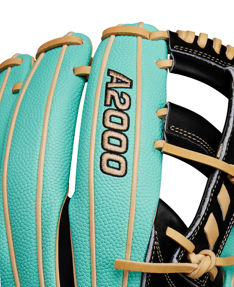 Wilson 2025 Spring A2000 SuperSkin 11.5 Inch 1716 Baseball Glove