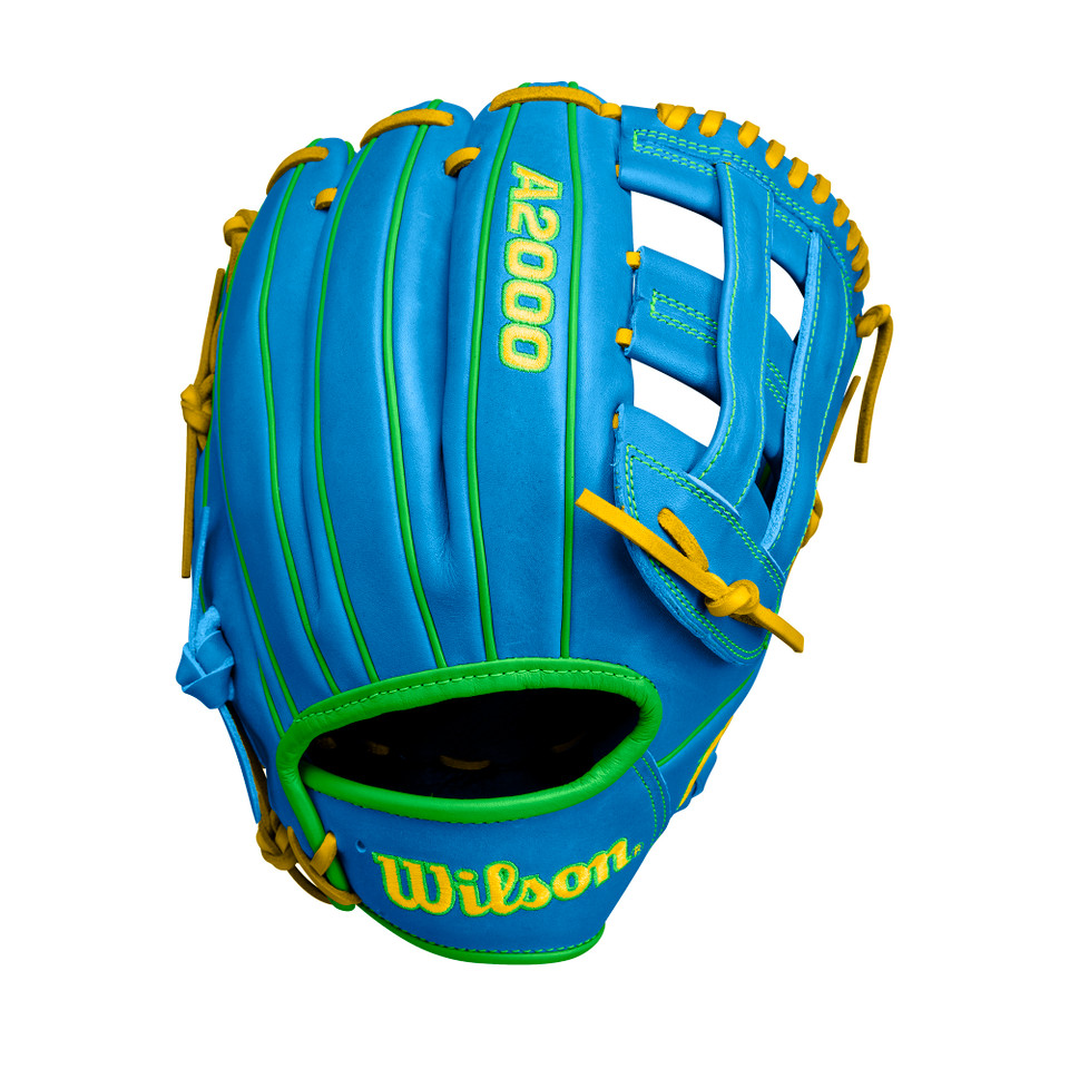 Wilson 2025 Spring A2000 Series 11.5 Inch PPO5 Baseball Glove