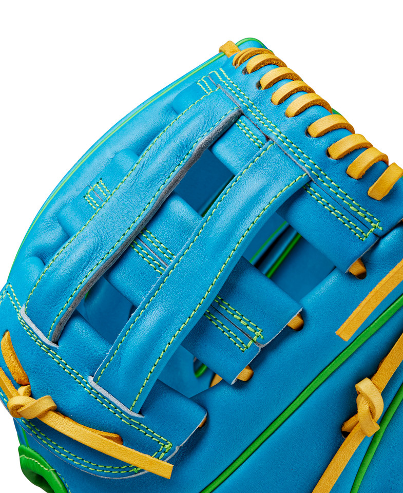 Wilson 2025 Spring A2000 Series 11.5 Inch PPO5 Baseball Glove