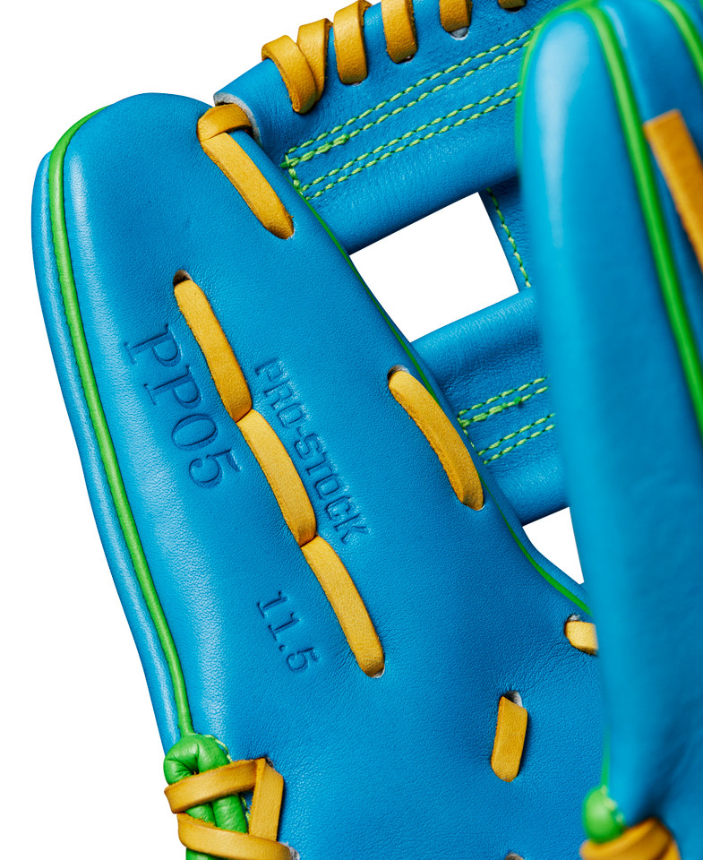 Wilson 2025 Spring A2000 Series 11.5 Inch PPO5 Baseball Glove