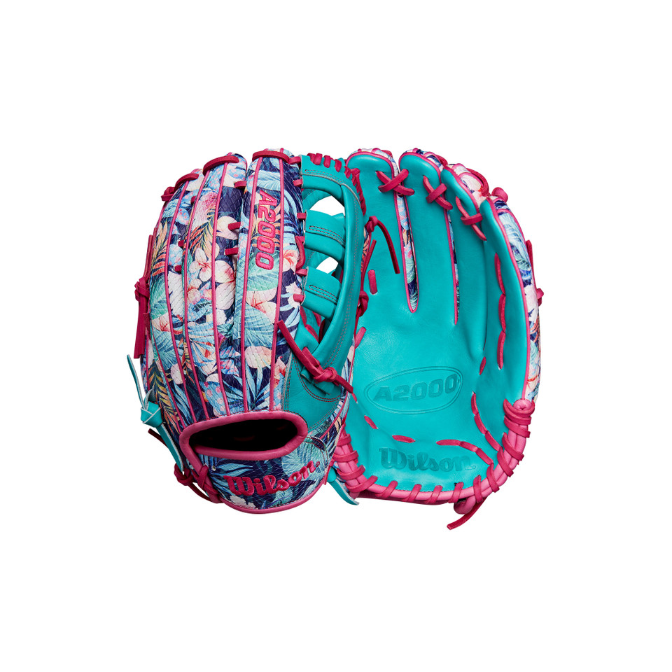 Wilson 2025 Spring A2000 Randy Arozarena GM 12.75 Inch Baseball Glove