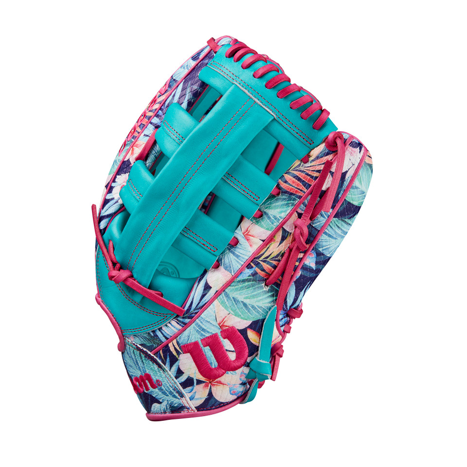 Wilson 2025 Spring A2000 Randy Arozarena GM 12.75 Inch Baseball Glove