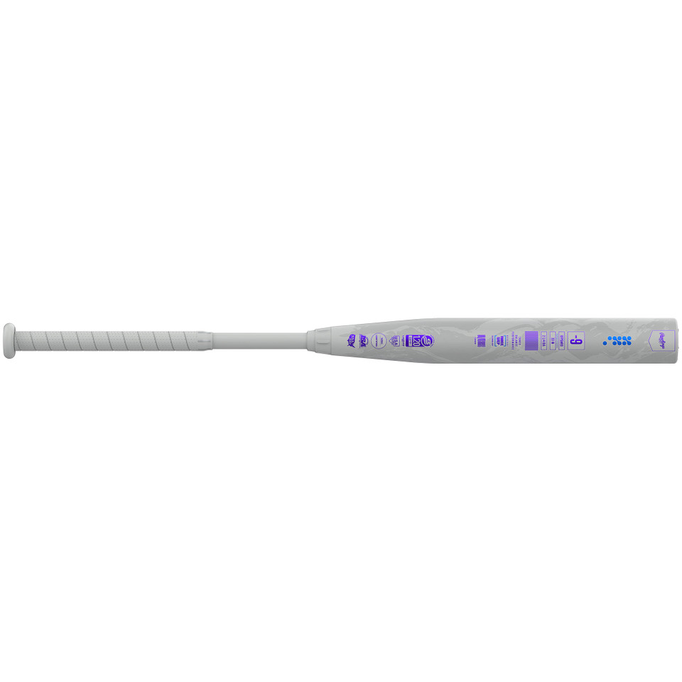 Rawlings 2025 Mantra Reverse (-9) RFP5MR9 Fastpitch Softball Bat