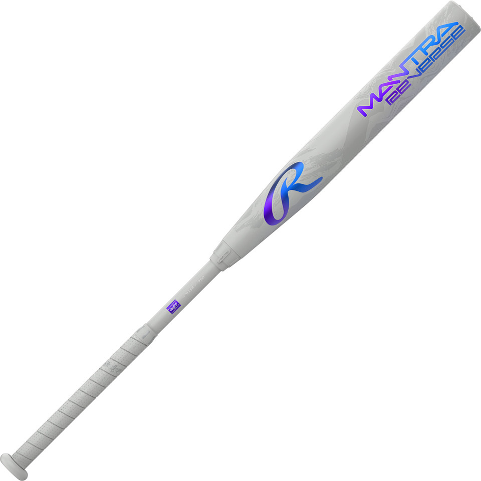 Rawlings 2025 Mantra Reverse (-10) RFP5MR10 Fastpitch Softball Bat