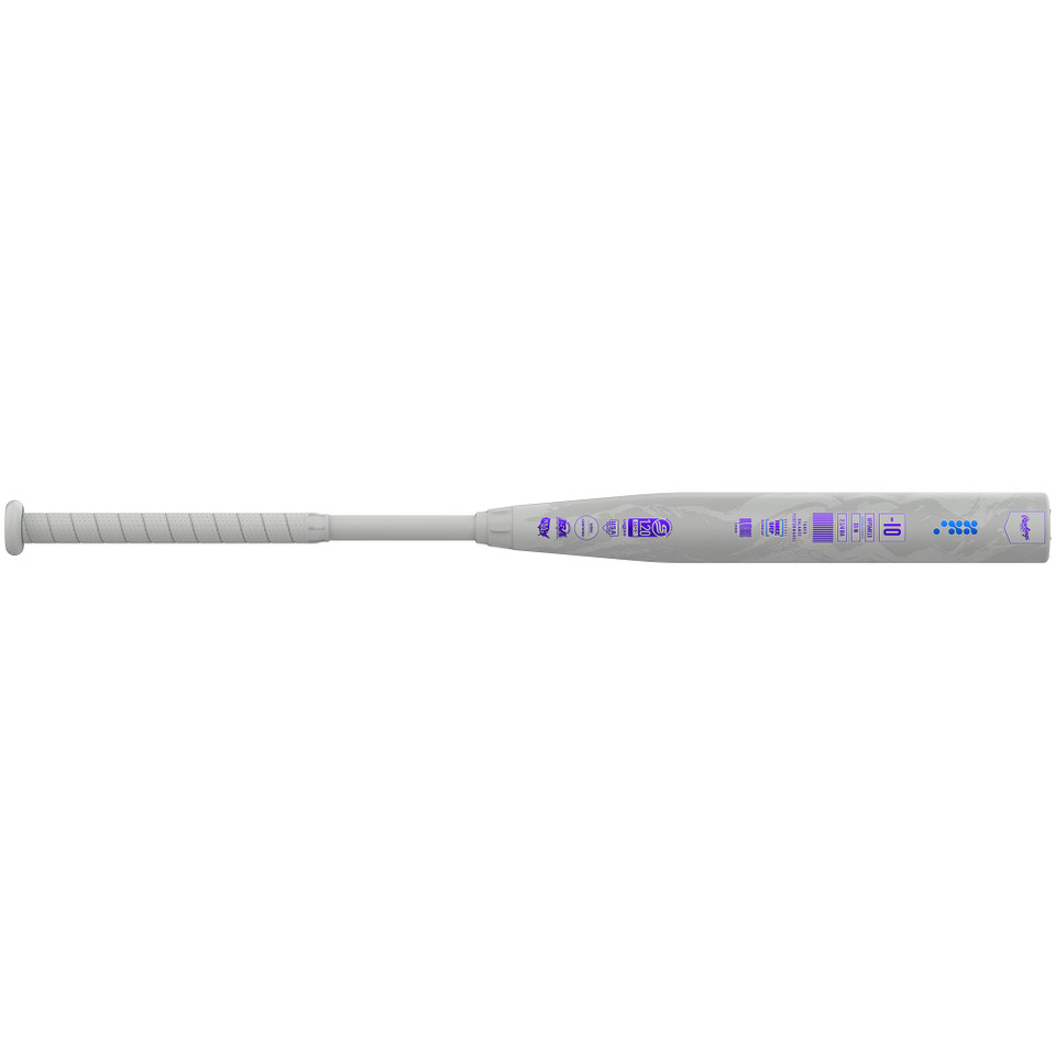 Rawlings 2025 Mantra Reverse (-10) RFP5MR10 Fastpitch Softball Bat