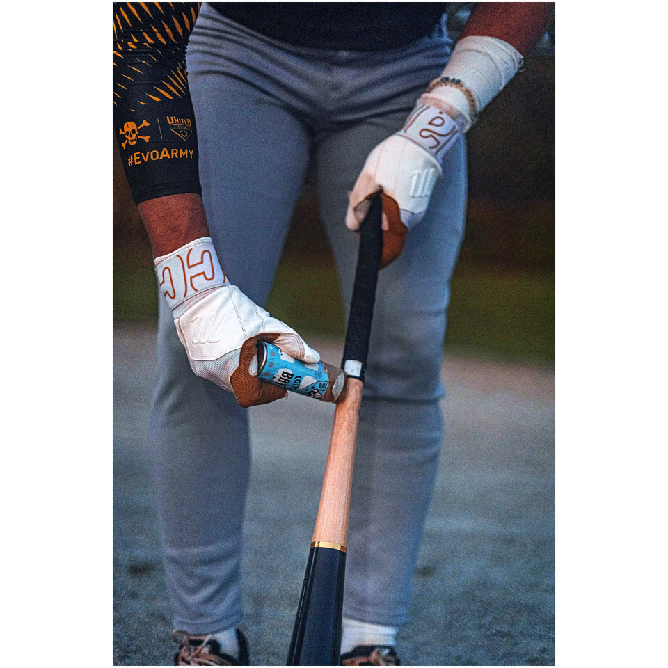 Ball Player's Balm Baseball/Softball Scented Bat Tack