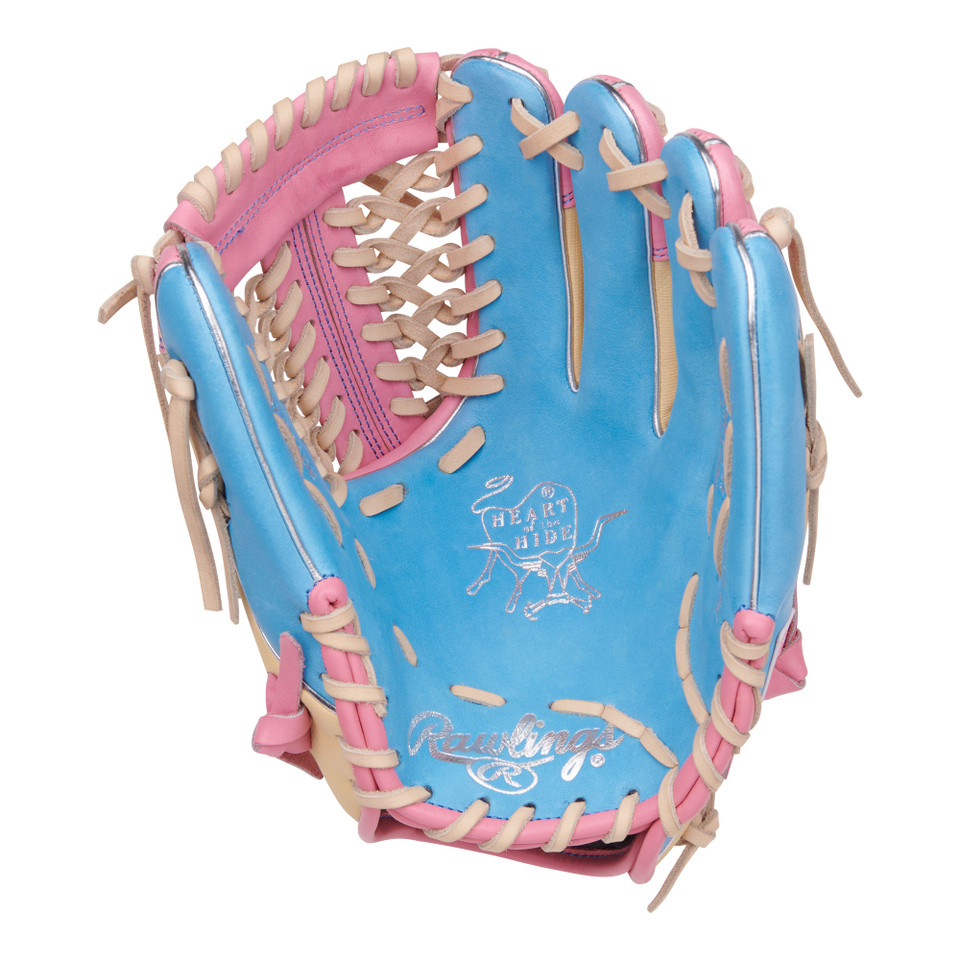Rawlings Heart of the Hide Mar 2025 RGGC 11.75 Inch PROR205-4CBSS Baseball Glove