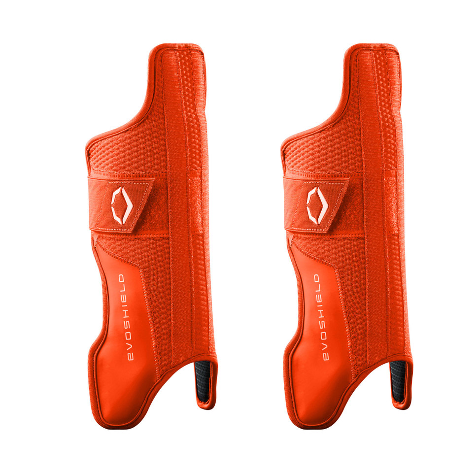 Evoshield PRO-SRZ 2.0 Adult Baseball Catcher's G2S Lower Leg Guards