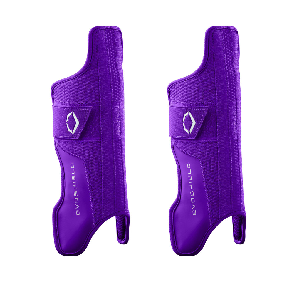 Evoshield PRO-SRZ 2.0 Adult Baseball Catcher's G2S Lower Leg Guards