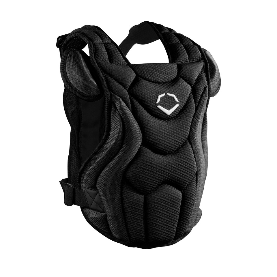 Evoshield PRO-SRZ 2.0 Adult Fastpitch Catcher's Chest Protector