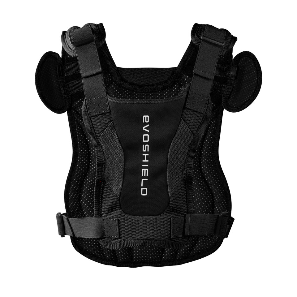 Evoshield PRO-SRZ 2.0 Adult Fastpitch Catcher's Chest Protector