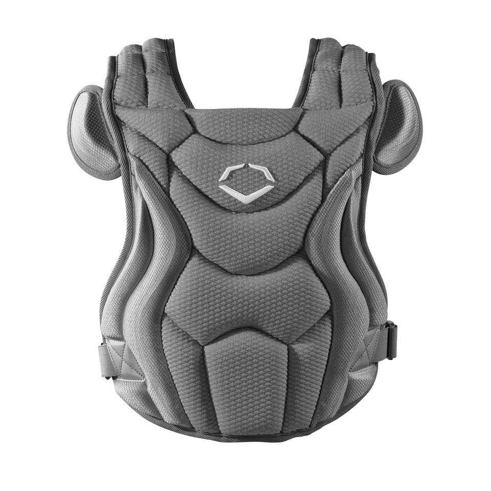Evoshield PRO-SRZ 2.0 Adult Fastpitch Catcher's Chest Protector