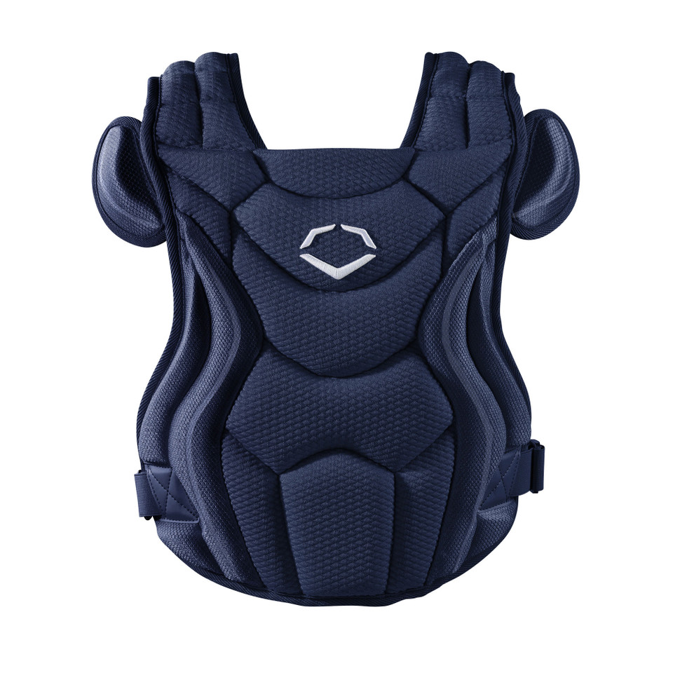Evoshield PRO-SRZ 2.0 Adult Fastpitch Catcher's Chest Protector