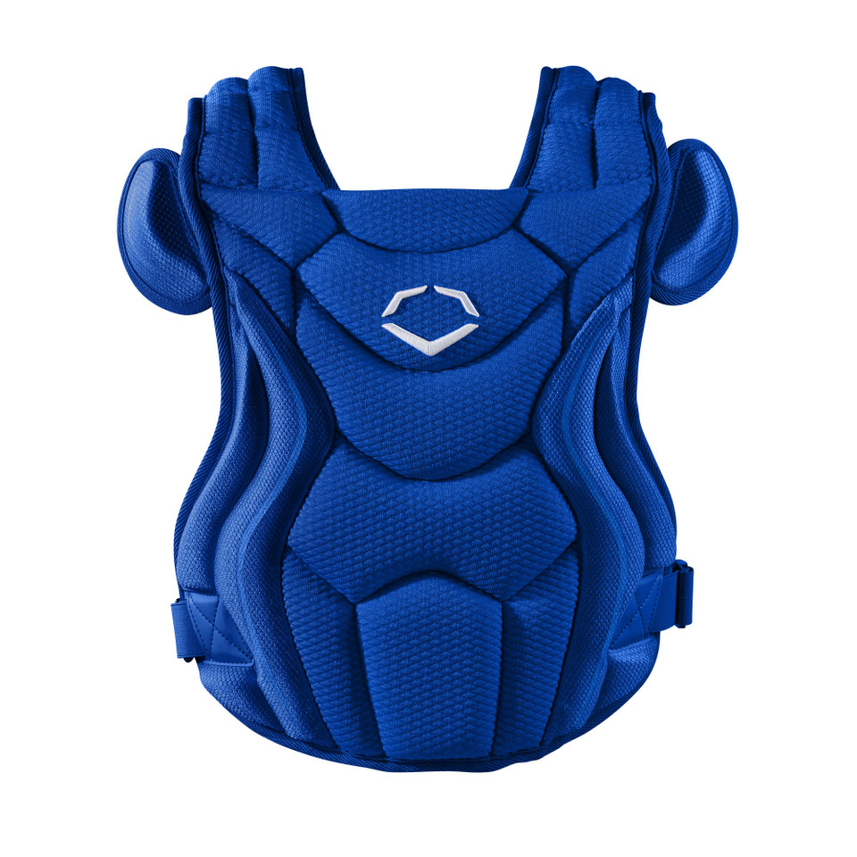 Evoshield PRO-SRZ 2.0 Adult Fastpitch Catcher's Chest Protector