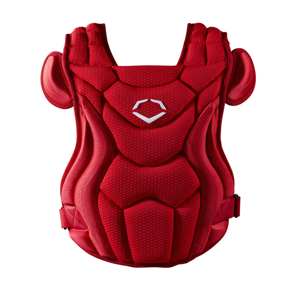 Evoshield PRO-SRZ 2.0 Adult Fastpitch Catcher's Chest Protector
