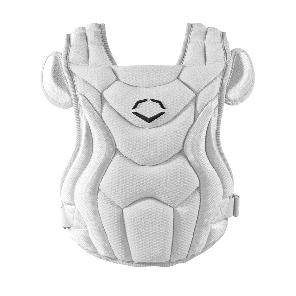 Evoshield PRO-SRZ 2.0 Adult Fastpitch Catcher's Chest Protector